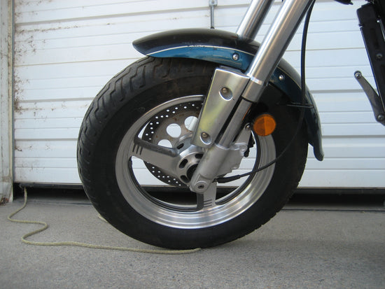 Image Title 1997 Suzuki VZ800 Marader $1699.00 OBO